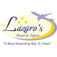 Lazaros Travel and Safaris logo - Similar company to N'Tee Safaris And Tours