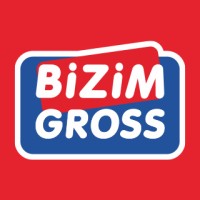 Bizim Gross logo - Similar company to Elfa Transport