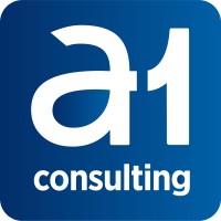 A1 CONSULTING logo - Similar company to Mmb It Solutions