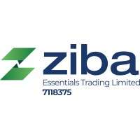 Ziba Essentials Trading Limited logo - Similar company to My Medx