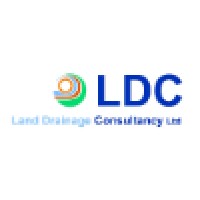 Land Drainage Consultancy logo - Similar company to Raincloud Consulting