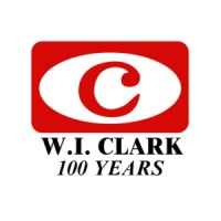 The W. I. Clark Company logo - Similar company to Roarforce Equipment Llc
