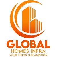 Global Homes Infra logo - Similar company to Hapdco Herbals