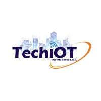 TechIOT Importaciones S.A.S logo - Similar company to Importaciones Fullenergy