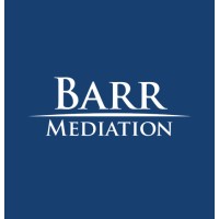 Barr Mediation logo - Similar company to Wilmer Cutler & Pickering