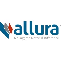Allura USA logo - Similar company to Tamlyn