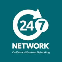 Network 24/7 logo - Similar company to Envirisk Ltd