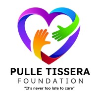 Pulle Tissera Foundation logo - Similar company to Rochelle Tissera