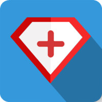 Superdoc App - Consult Doctors on Chat logo - Similar company to Dashx