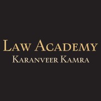 Law Academy logo - Similar company to Combifer Technologies