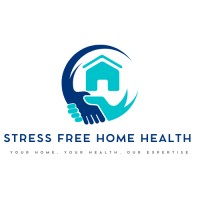Stress Free Home Health Inc. logo - Similar company to Lions Gate Home Care
