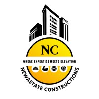 Newaetate Constructions Pvt Ltd logo - Similar company to Hoverpro