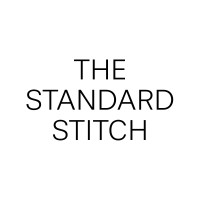 The Standard Stitch logo - Similar company to Modlily