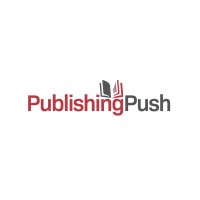 Publishing Push logo - Similar company to Publishing Talk