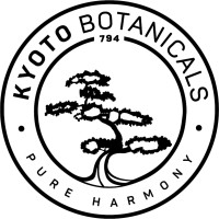 Kyoto Botanicals logo - Similar company to Boulder Botanicals & Bioscience Laboratory