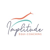 IMPLITUDE équicoaching by LeRebond logo - Similar company to Lerebond