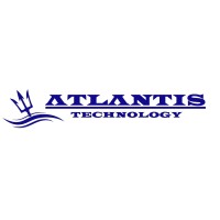 Atlantis Technology s.r.o. logo - Similar company to Bewatr