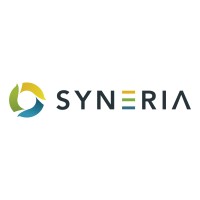 Syneria logo - Similar company to Brightwind