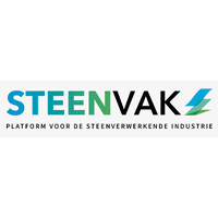 STEENVAK logo - Similar company to Artstone: Natuursteen, Beton & Keramiek