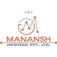 Manansh Infotech logo - Similar company to Trunkoz Group