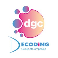 Decoding GROUP of Companies logo - Similar company to E²Rides