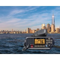 NYC Marine Radio Inspections logo - Similar company to Opus Operating, Llc