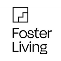Foster Living logo - Similar company to Madness Forming & Construction Services