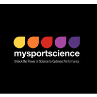 Mysportscience academy logo - Similar company to Core Nutrition Planning Llc
