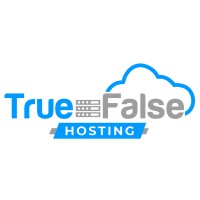 True-False Hosting logo - Similar company to Mcloud D.O.O.