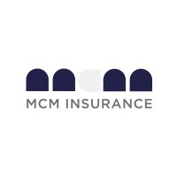 MCM INSURANCE logo - Similar company to Ethos Broking Uk