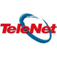 PT TeleNet logo - Similar company to Rsgm Soelastri Ums