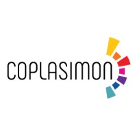 COPLASIMON logo - Similar company to Serendi-Pv
