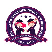 Fulfilled Children Group of Schools logo - Similar company to Olawales