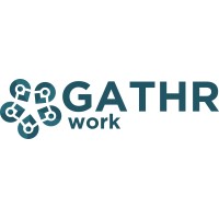 Gathr Work & Events logo - Similar company to Seaside Cycle
