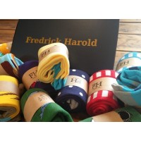 Fredrick Harold - A Sock Co. logo - Similar company to Chr Group