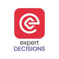 Expert DECISIONS logo - Similar company to Intelixa