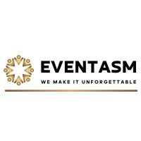 EVENTASM logo - Similar company to Creative Upgrade™ By Final Upgrade Ai
