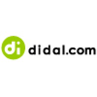 didal.com logo - Similar company to Agdal
