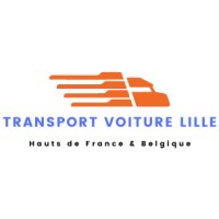 TRANSPORT VOITURE LILLE logo - Similar company to Arsenal | Bornes De Jeu & Gamification Omnicanale