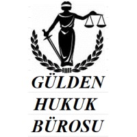 Gülden Hukuk Bürosu logo - Similar company to Zenith Bridge Solutions