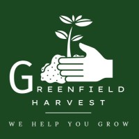 GreenField Harvest logo - Similar company to Zeraatech ( Ex Agrisolutions )