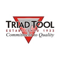 Triad Tool logo - Similar company to The Fluets Corporation