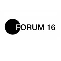 Association for Civil Activism FORUM 16 logo - Similar company to Drömuppdraget
