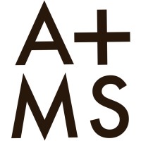 A+MS ARCHITECTURE logo - Similar company to Repaires Architecture