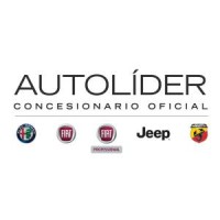 Autolíder Huesca logo - Similar company to Ideauto - Instituto Estudios De Automoción