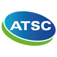 ATSC logo - Similar company to Atsc