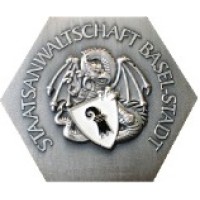 Staatsanwaltschaft Basel-Stadt logo - Similar company to Theoko