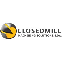 CLOSEDMILL - MACHINING SOLUTIONS, LDA logo - Similar company to Clevertools