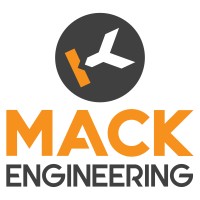 Mack Engineering logo - Similar company to M & A (Pty) Ltd