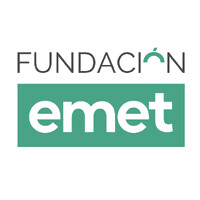 Fundacion Emet Arco Iris logo - Similar company to Fundacio Projecte I Vida